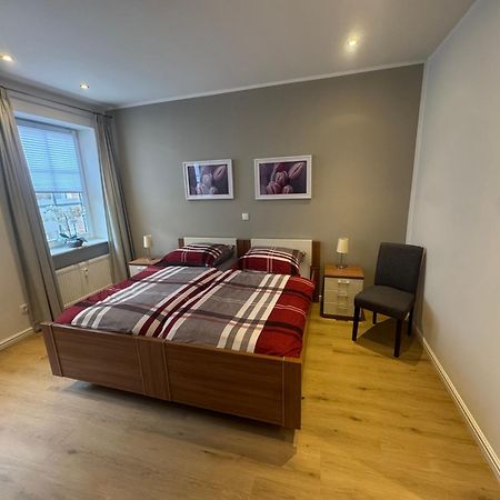 Ferienhaus Burgblick Brueggen Bruggen  Εξωτερικό φωτογραφία
