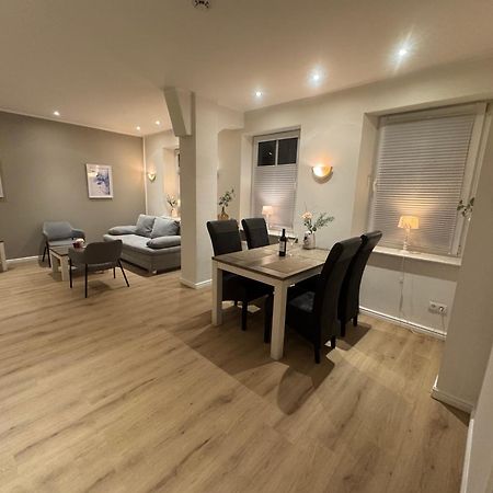Ferienhaus Burgblick Brueggen Bruggen  Εξωτερικό φωτογραφία