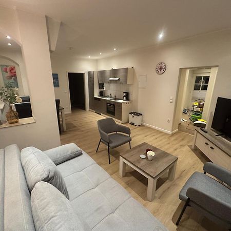Ferienhaus Burgblick Brueggen Bruggen  Εξωτερικό φωτογραφία