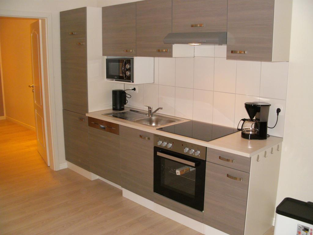 Ferienhaus Burgblick Brueggen Bruggen  Δωμάτιο φωτογραφία