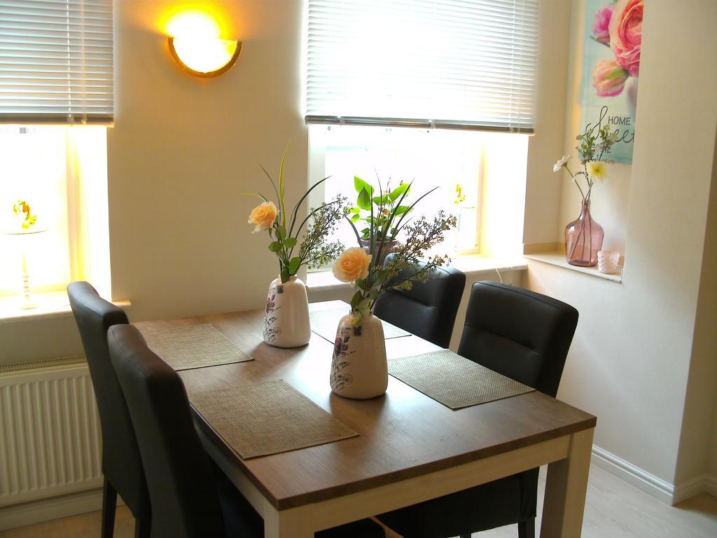 Ferienhaus Burgblick Brueggen Bruggen  Δωμάτιο φωτογραφία
