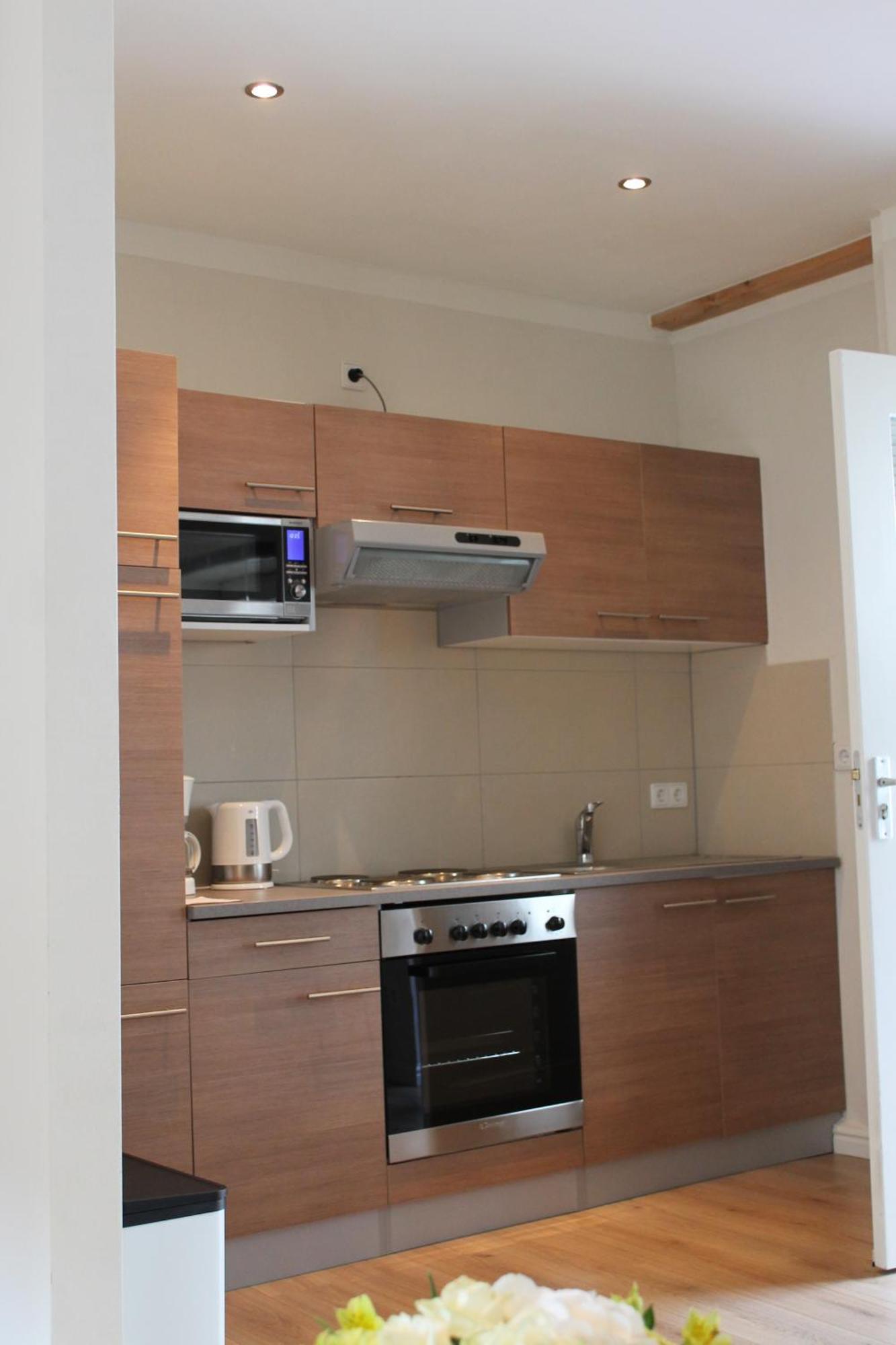 Ferienhaus Burgblick Brueggen Bruggen  Εξωτερικό φωτογραφία