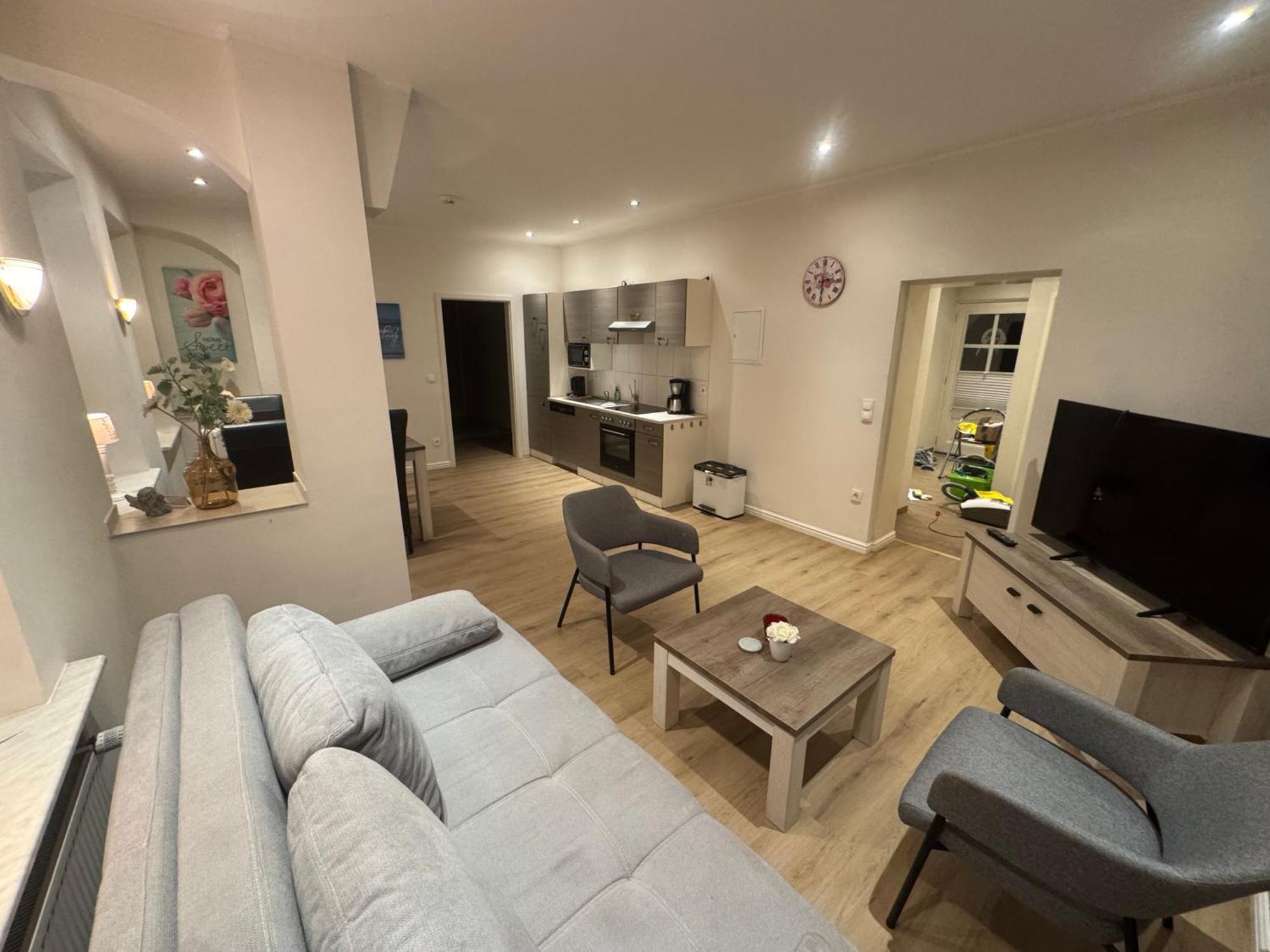 Ferienhaus Burgblick Brueggen Bruggen  Εξωτερικό φωτογραφία