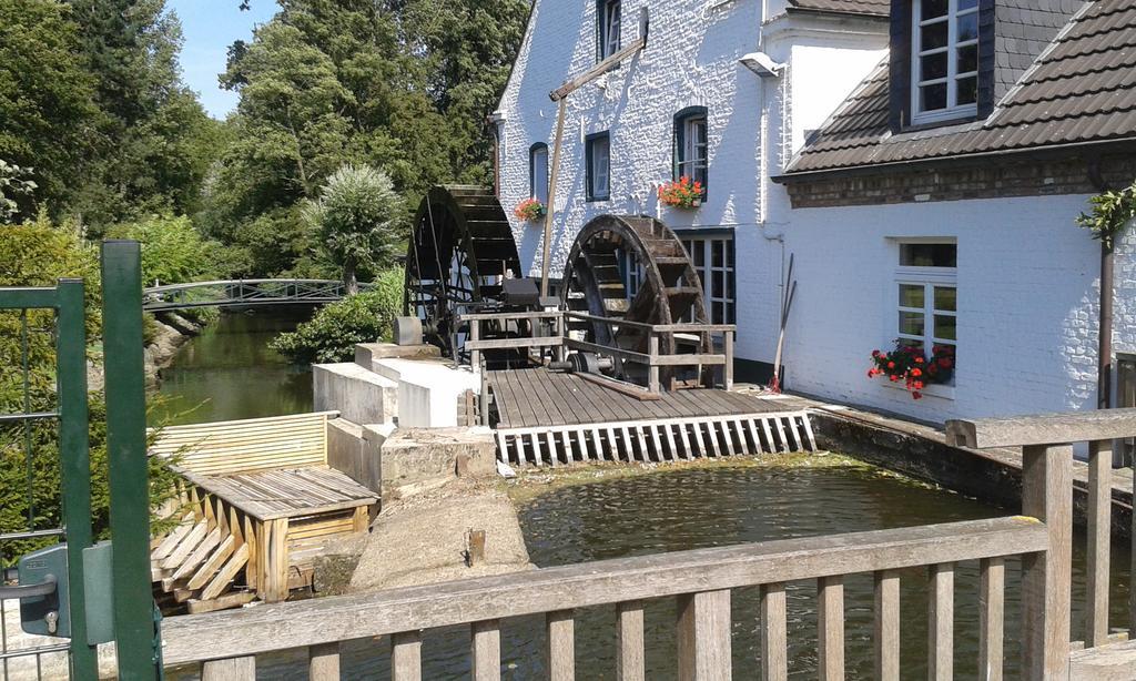 Ferienhaus Burgblick Brueggen Bruggen  Δωμάτιο φωτογραφία