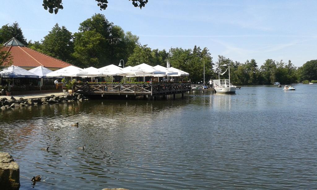 Ferienhaus Burgblick Brueggen Bruggen  Δωμάτιο φωτογραφία