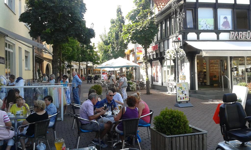 Ferienhaus Burgblick Brueggen Bruggen  Δωμάτιο φωτογραφία
