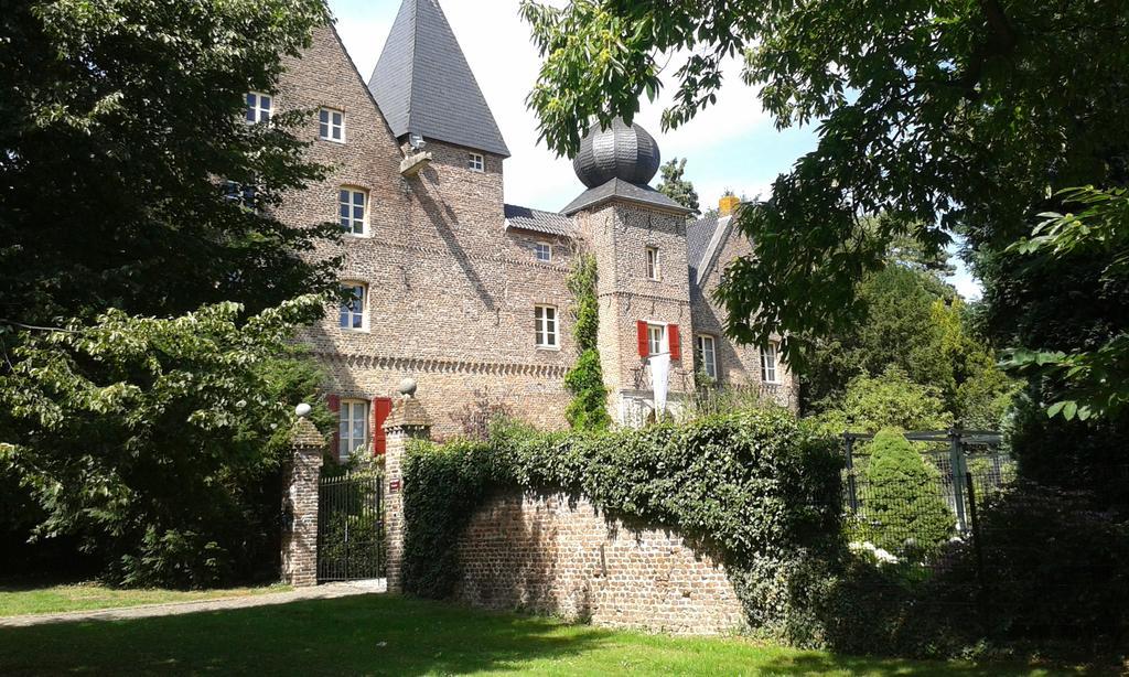 Ferienhaus Burgblick Brueggen Bruggen  Δωμάτιο φωτογραφία
