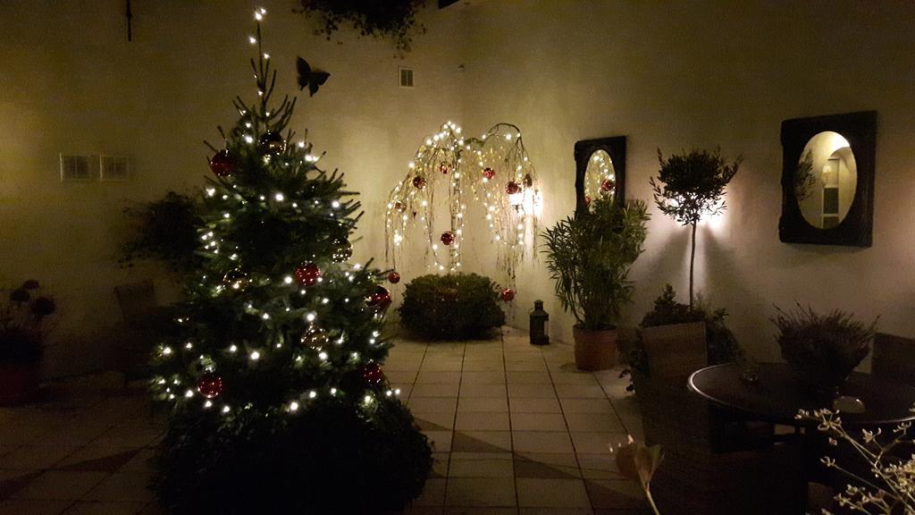 Ferienhaus Burgblick Brueggen Bruggen  Εξωτερικό φωτογραφία