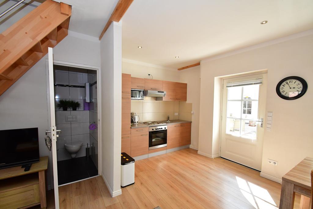 Ferienhaus Burgblick Brueggen Bruggen  Εξωτερικό φωτογραφία