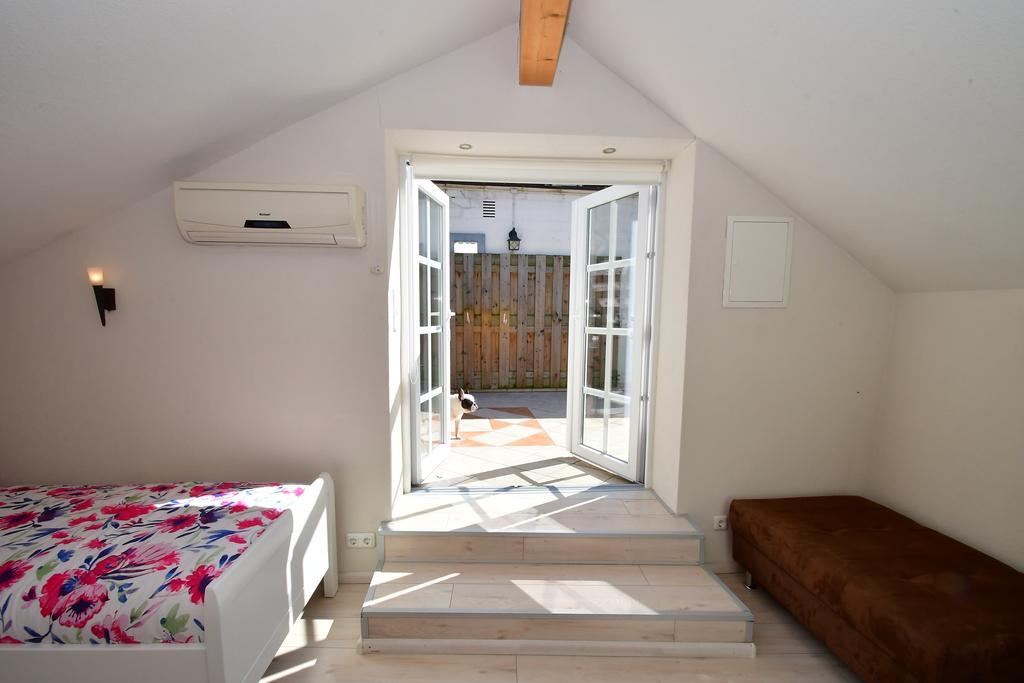 Ferienhaus Burgblick Brueggen Bruggen  Εξωτερικό φωτογραφία