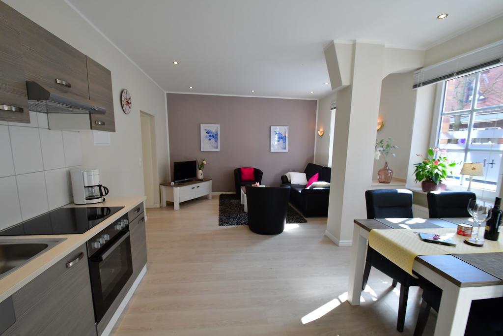 Ferienhaus Burgblick Brueggen Bruggen  Εξωτερικό φωτογραφία