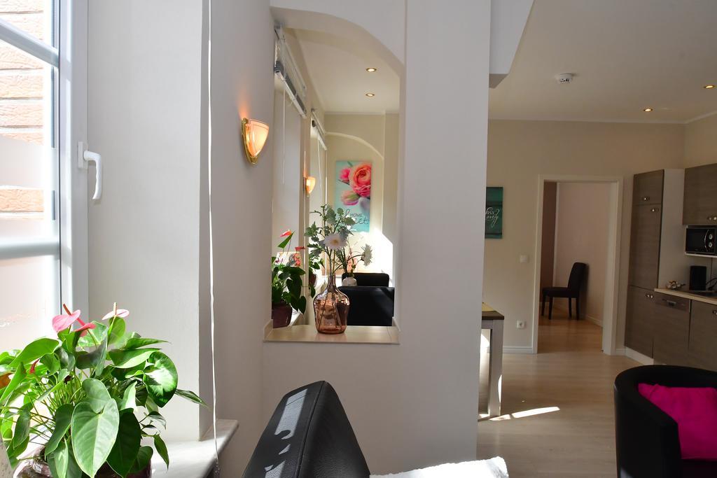Ferienhaus Burgblick Brueggen Bruggen  Εξωτερικό φωτογραφία