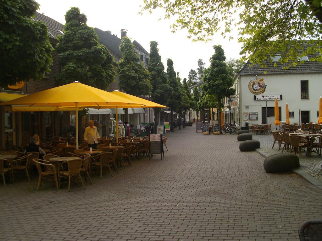 Ferienhaus Burgblick Brueggen Bruggen  Δωμάτιο φωτογραφία